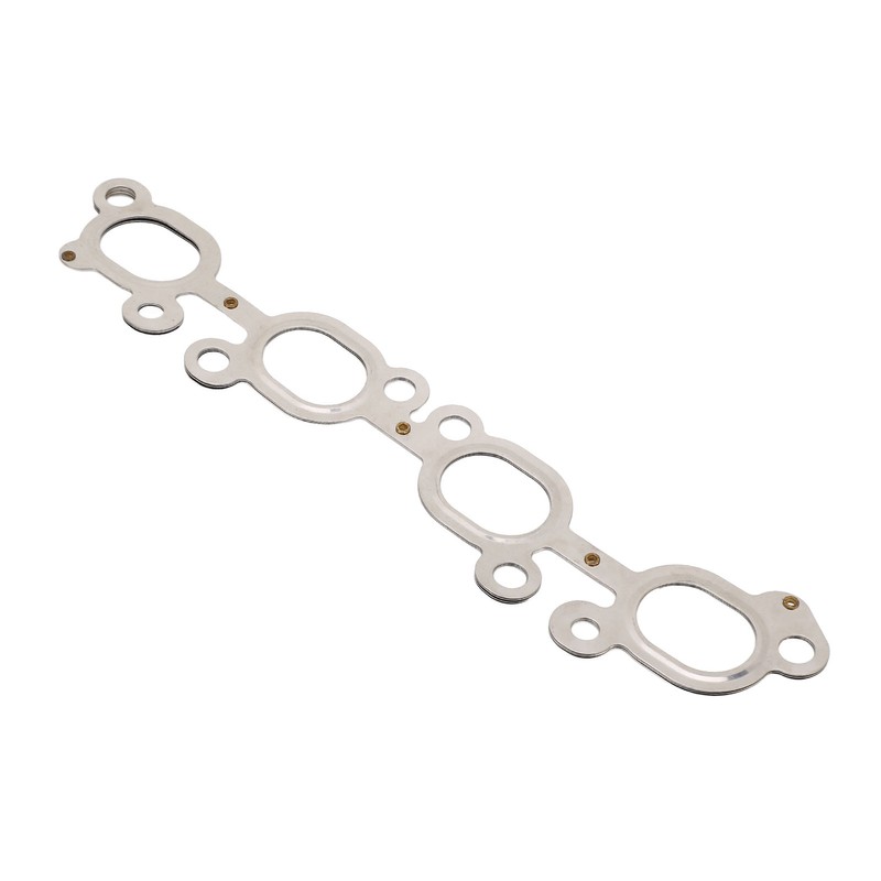Exhaust Manifold Header Gasket Car Multi Layer Engine Exhaust Manifold