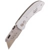 Excel Blades 16055 K55 Pocket Utility Folding Box Cutter Knife