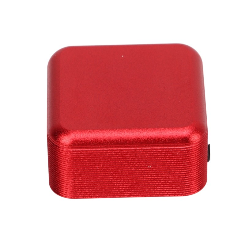 Multifunction Magnetic Chalk Clip Chalk Holder Portable Billiard Pool Cue