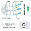 BBT DEEBOT X1 OMNI Paper Pack T20 OMNI Replacement Paper