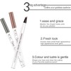 Microblading Eyebrow Pencil - 3D Magic Eyebrow Pencil - Natural
