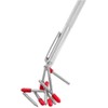 Eyech 2Pcs Scriber Marking Tools,Tungsten Carbide Tip Scriber with Magnet