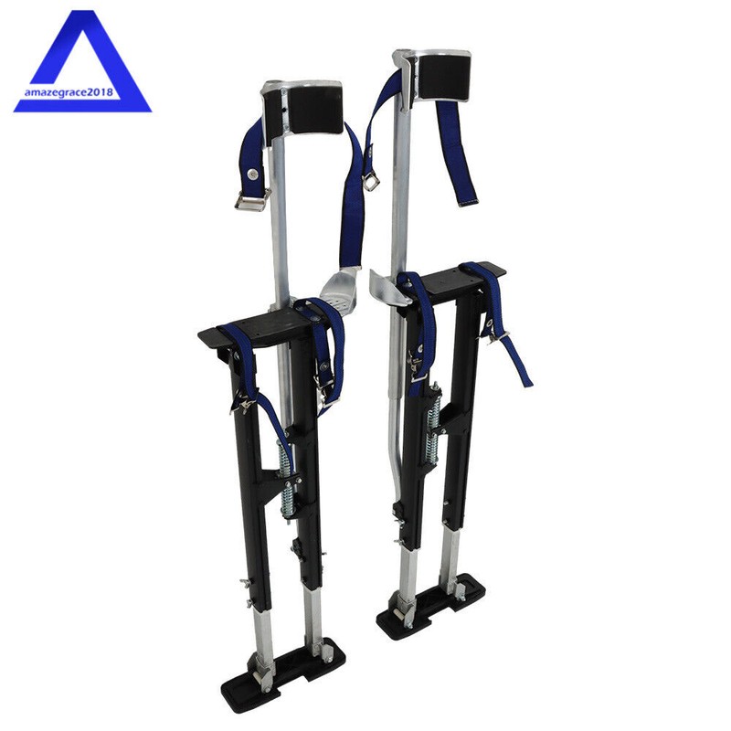marddpair Drywall Stilts Adjustable high-grade Aluminum 36" - 48" Painters
