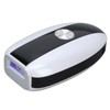 Hair Remover Safe Painless 5 Levels 2 Flash Modes Hair