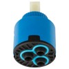 Dura Faucet DF-RK601 RV Faucet Handle Ceramic Disc Cartridge Replacement