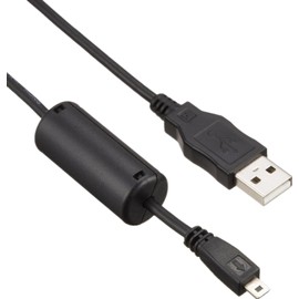 Kastar USB Cable UC-E6 UCE6, UC-E16 UCE16, UC-E17 UCE17 for Nikon COOLPIX A, AW110, L25, L26, L28, L620, L810, L820, S01, S30, S31, S3500 Digital Cameras