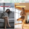 VnioLife Ionic Foot Bath Detox Machine, foot detox machine, with