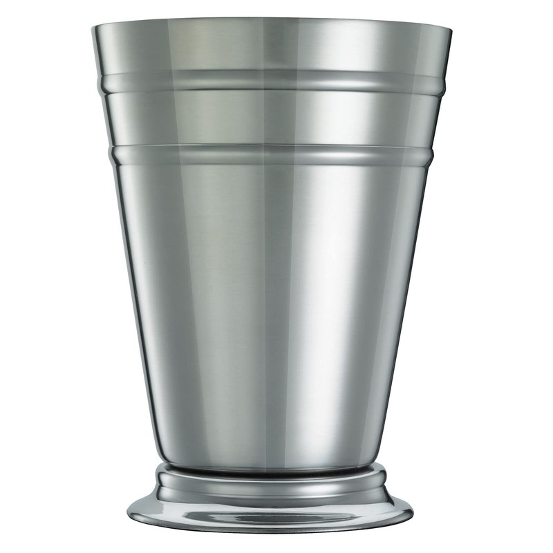 Barfly Deluxe Julep Cup 13.5oz Stainless