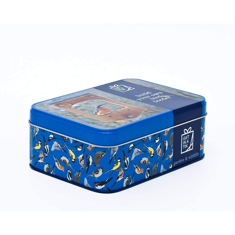 Greenfingers Build Your Own Bird Feeder