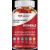 MENXI Multivitamin for Women - Highest Potency Complete Daily +
