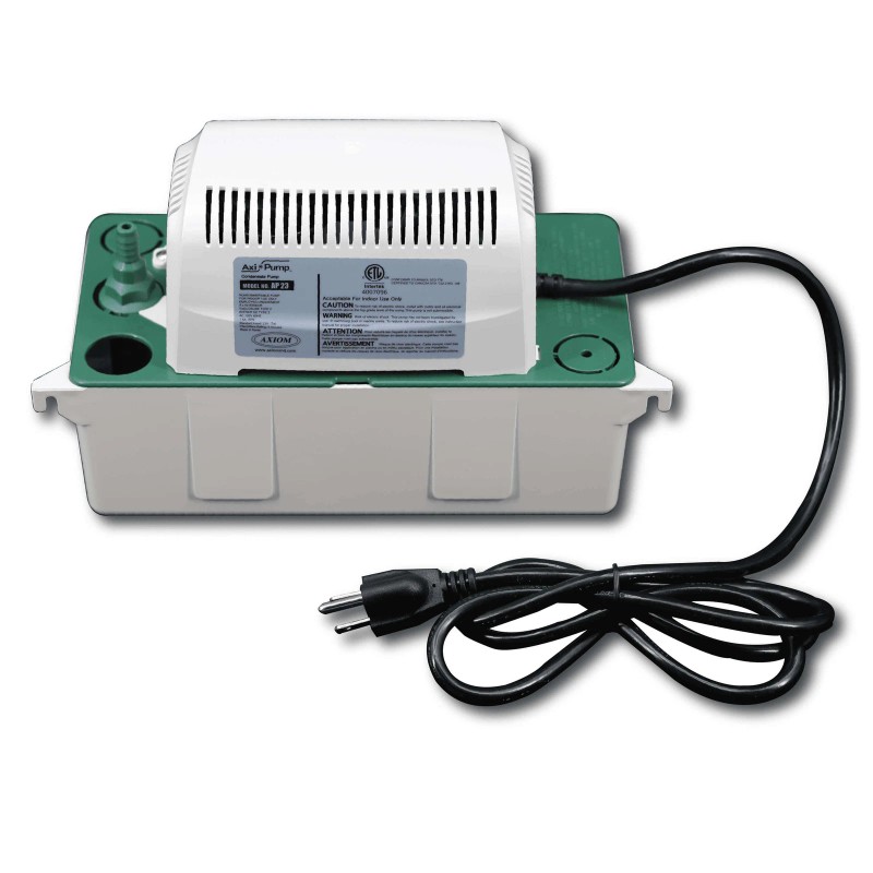 Axiom AP-23 Axi-Pump Condensate Pump 23' Lift