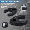 YSSNIUTOOL 19PC Metric Tool 8 to 32 mm Sizes, Drive