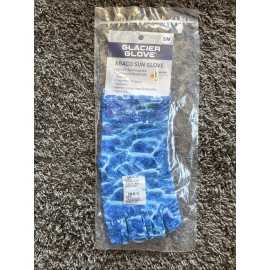 Glacier Glove, Ice Water Camo