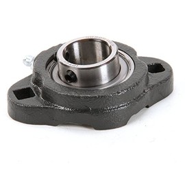 Grindmaster W0380025 Bearing 1 Bore Flange