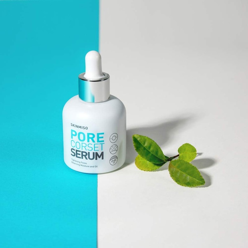 Skinmiso Pore Corset Serum