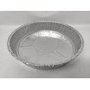 Foglish Home & Garden Round 16cm 6" Aluminium Foil Flan