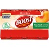 Boost Original Balanced Nutritional Drink, Nutritional Energy with Protein, Vitamins