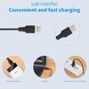 Odinxixi Replacement Unibono Dog Clippers Charger Charging Cord Compatible with