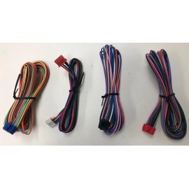 XpressKit DBALL DBALL2 Harness Wiring only for DBALL2 Interface (Wiring only, Does not Include Module)