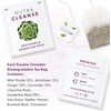 NUTRACLEANSE - Detox Tea | Cleanse Tea - Helps Relieve