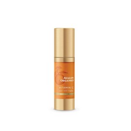 Avalon Organics Vitamin C Radiance Serum 1 Fl Oz Natural Organic Skincare
