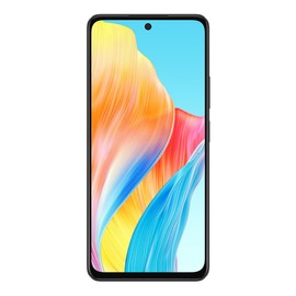 OPPO A58 - Glowing Black