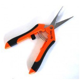 Easy Snip Curved Secateurs