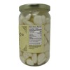 Buc-ee's Pickled Garlic in a Resealable Jar, Gluten Free, No