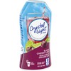 Crystal Light Sugar-Free Black Cherry Lime Zero Calories Liquid Water