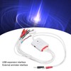 Power Supply Boot Cable DC Power Testing Cord for Device