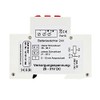 Offgridtec© Voltage Monitoring 24 V - Deep Discharge Protection Surge