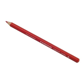 STAEDTLER Farbstifte ergosoft jumbo 158 Buntstift ergosoft jumbo rot