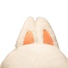 Stuffed Animals Travel Blanket Pillow Set Soft Plush Hugging Pillow