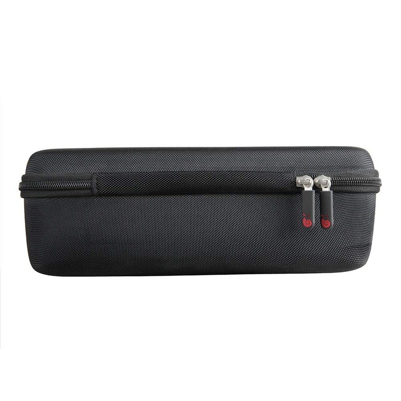 Hermitshell Hard Travel Case for Fifine UHF Dual Channel Wireless