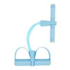 Funriche Training Tube, Muscle Training, Goods, Abs, Back, Muscles, Rubber