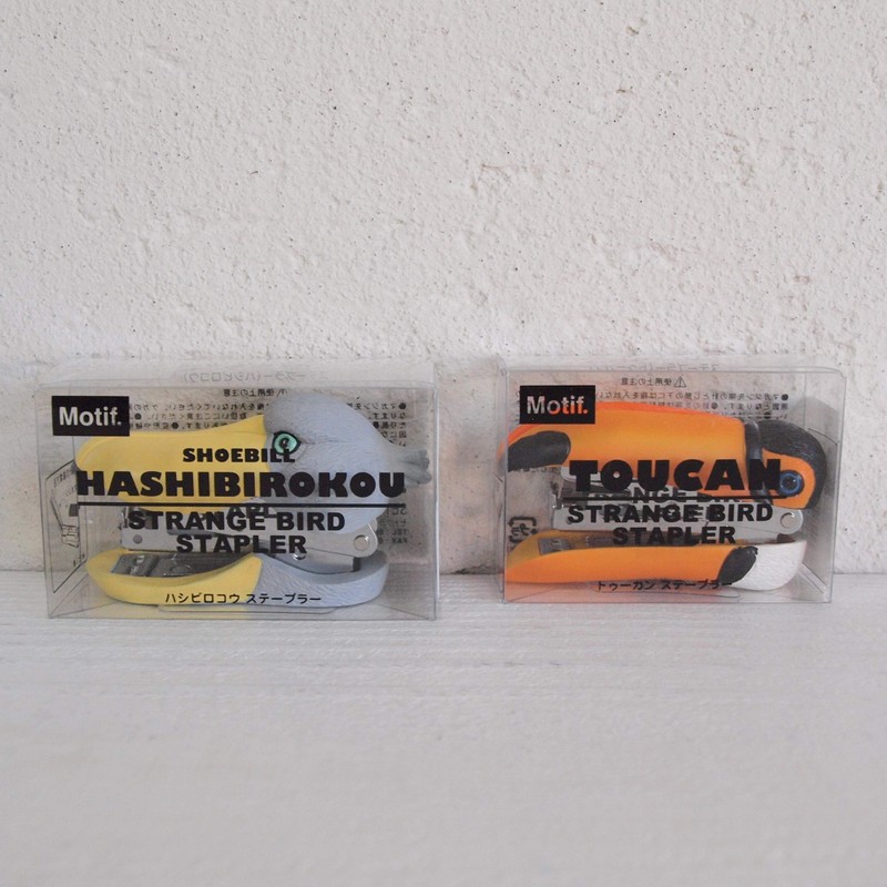 Setokraft Stapler SR-4601 Stapler Height: Approx. 1.6 inches (4 cm)