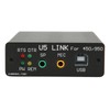 USB PC Linker Adapter Noiseless Plug and Play Radio Connector