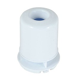 Whirlpool W8528278 Washer Fabric Softener Dispenser Cup (Replaces 8528278) Genuine Original Equipment Manufacturer (OEM) Part