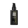 Seb Man The Groom Care Oil for Hair and Beard 30 ml