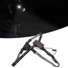 LED Night Running Light Waterproof Chest Lamp Safety Warning Light