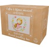 Ulysse Couleurs d'Enfance Little Princess Music Case