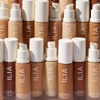 ILIA - True Skin Serum Foundation | Non-comedogenic, Cruelty-Free, Vegan,