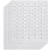 hitsuki Double Sided Adhesive Dots Clear Tape Dots Removable Sticky