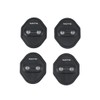 Notebook, Applicable Car, Door Lock Cover, Protective Function, Rustproof, Waterproof,