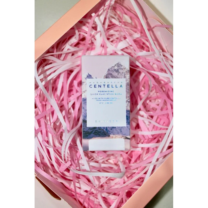 Mascarilla Stick Skin1004 Poremizing 27g Coreana Original Normal A Grasa
