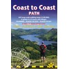 Coast to Coast Path: British Walking Guide: - St Bees