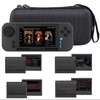 Aenllosi Hard Case for Blaze Evercade EXP-R Retro Gaming Handheld