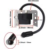For Tecumseh Ignition Coil 34443 34443C 34443D for Tecumseh OVRM105