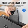 YOTUO Portable Docking Station External Hard Drive 750GB Storage, USB-C