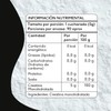Creatina Monohidratada Creapure 450g – QÜENUT CRE450, 90 Porciones Veganas